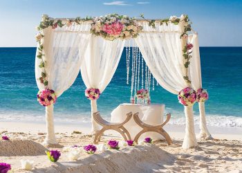 רעיונות לחתונות קיץ