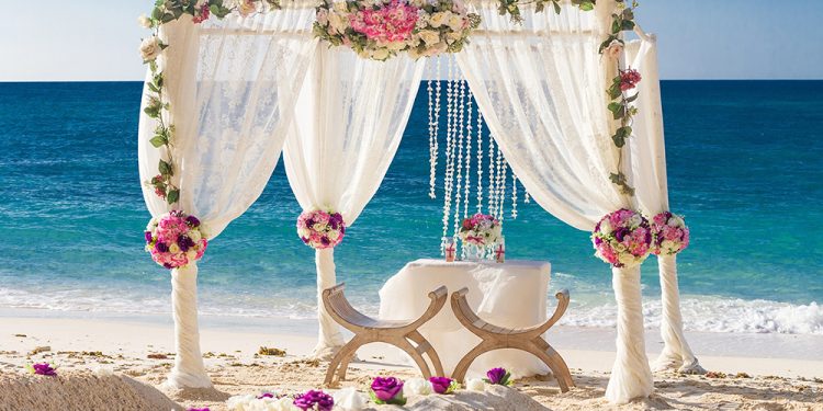 רעיונות לחתונות קיץ