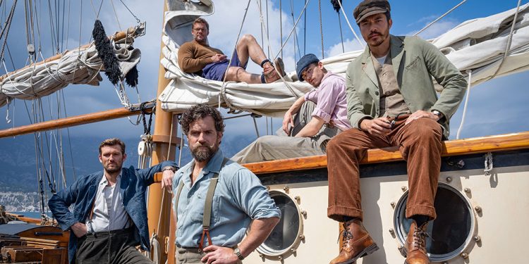 היחידה ללוחמה לא ג'נטלמנית סרטים מומלצים