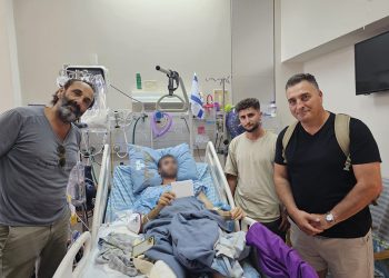 איך מזהים ישראלים?