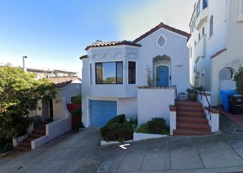 בית בסן פרנסיסקו מוצע למכירה במחיר מציאה