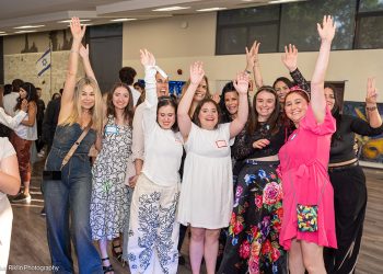 סיכום שנה קסומה במעגלים