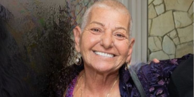 קפה ותובנות עם סימה פרלה