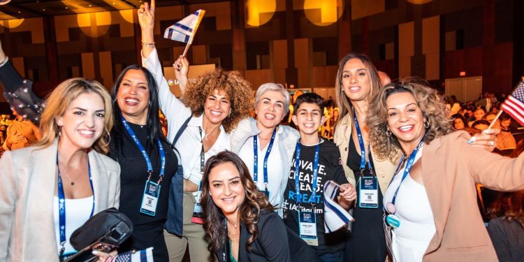 מתכוננים לקראת הכנס השנתי של ה-IAC