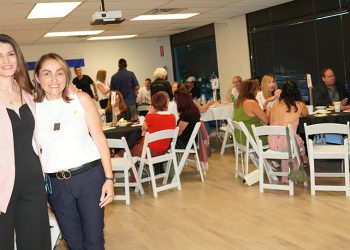 ערב דרוזי מרגש במרכז הישראלי