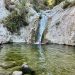 Switzer Falls | צילום: גל מאירי טיול אל מפלי סוויצר וקניון הדובים