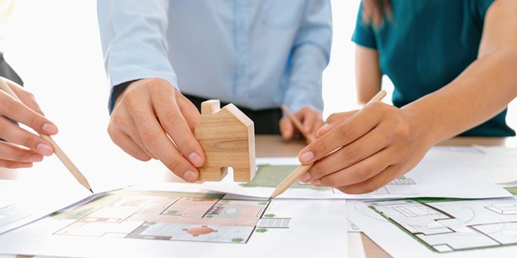 תחת גג אחד: כל מה שצריך עבור אישורי בניה