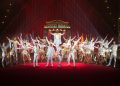 Circus Vargas מגיע אלינו!