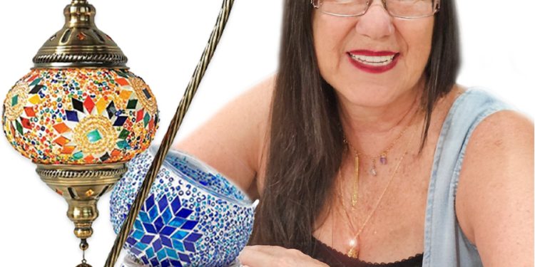 גליה אסולין 'בתיה עוזיאל' הפרטית שלנו