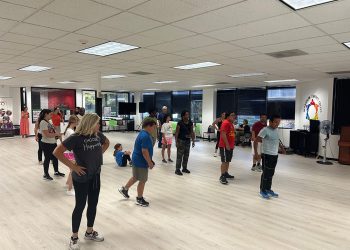 בית חדש לארגון 'מעגלים'