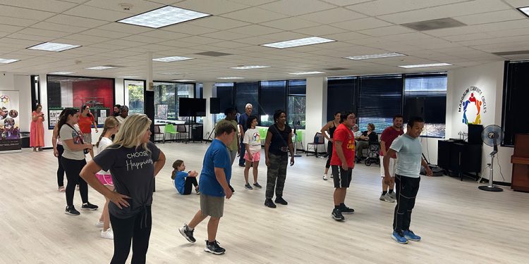 בית חדש לארגון 'מעגלים'