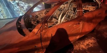 06:29 תערוכת נובה בלוס אנג'לס