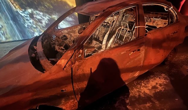 06:29 תערוכת נובה בלוס אנג'לס