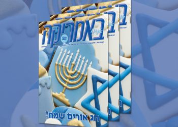 צפו בגיליון המודפס, 221, דצמבר 2024