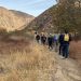 Fish Canyon - Castaic | צילום: גל מאירי קבוצת מטיילי L.A יצאה ל- Fish Canyon – Castaic