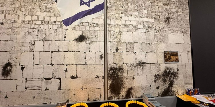 החודש בתמונות