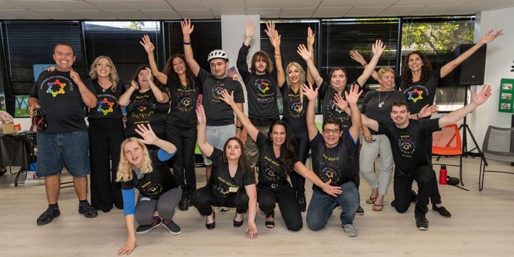 ארגון מעגלים קומיוניטי סירקלס מסכם שנה של צמיחה ומתחיל את 2025 בתוכניות גדולות