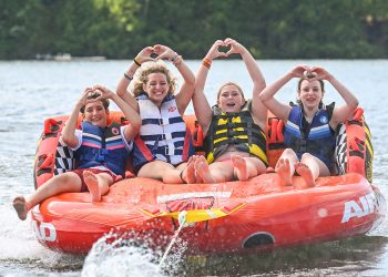 קמפ קימאמה: הקיץ שהילדים שלכם לא ישכחו לעולם