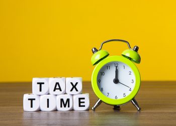 עונת מיסים 2025