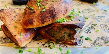 לאכול באל איי, להרגיש בירושלים – עראיס מחנה יהודה