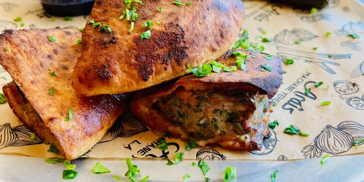 לאכול באל איי, להרגיש בירושלים – עראיס מחנה יהודה