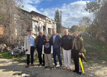 המרכז הרפואי סידרס סיני ישתף פעולה עם בתי חולים בפריפריה