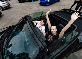 16 שנים של הגשמת חלומות באל איי