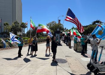 "ביבי תסיים את העבודה, אנחנו מאחוריך"