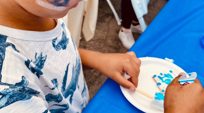 בית ספר "עמי" – שפה, זהות וקהילה לילדים שלנו כאן ועכשיו
