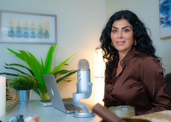 לשחרר את המטען הרגשי