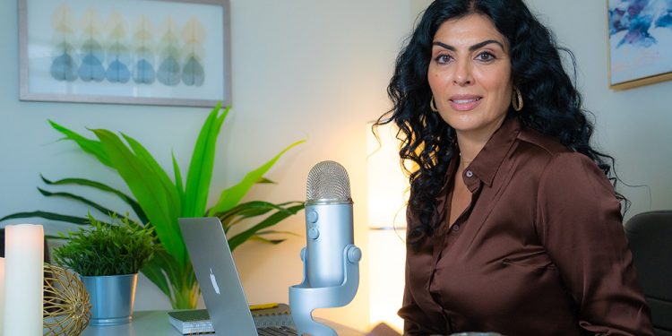 תמי מחמלי לשחרר את המטען הרגשי