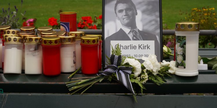 אמריקה מתאבלת