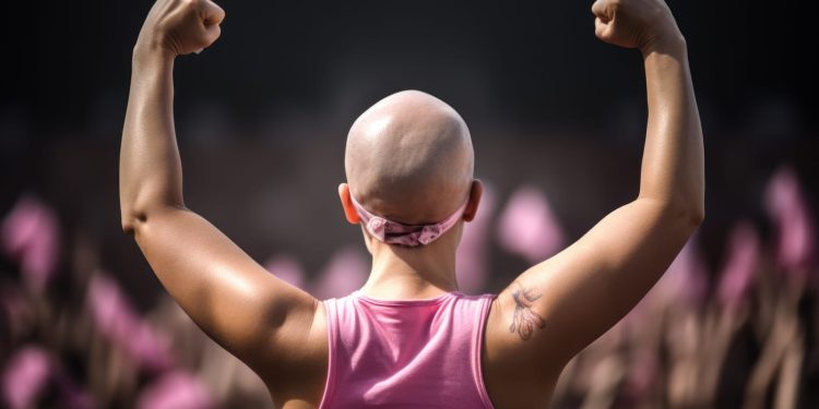 אילוסטרציה "חשבתי שאני חסינה"