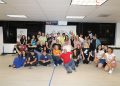 Maagalim Community Circles – מאחדים את הקהילה במעגלים של הכלה