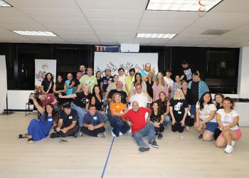 Maagalim Community Circles – מאחדים את הקהילה במעגלים של הכלה