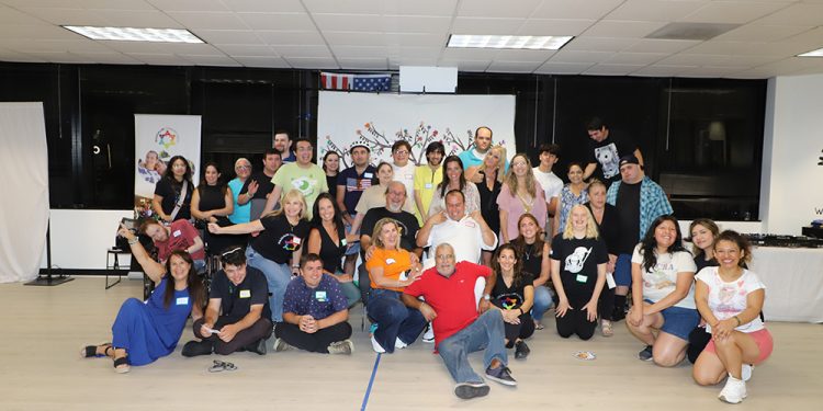 Maagalim Community Circles – מאחדים את הקהילה במעגלים של הכלה