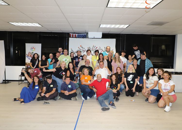 Maagalim Community Circles – מאחדים את הקהילה במעגלים של הכלה