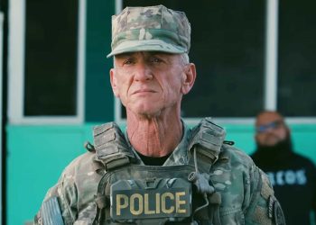 קרב רודף קרב: פול תומאס אנדרסון, דיקפריו ושון פן במסע קולנועי סוער על מהפכנים, כאוס ואהבה