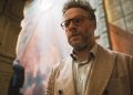 The studio - Seth Rogen מאחורי הקלעים של ה"סטודיו"