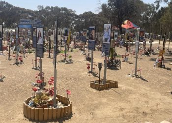 שנתיים ל־7 באוקטובר: הכאב, האנטישמיות בעולם והתקווה