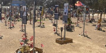 צילומים: אייל שמש ואילן יחימוביץ' שנתיים ל־7 באוקטובר: הכאב, האנטישמיות בעולם והתקווה