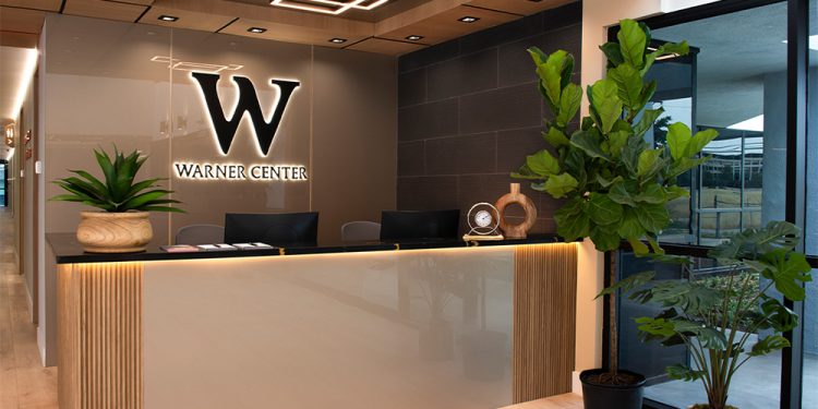 W-Executive Suites העתיד של בנייני המשרדים