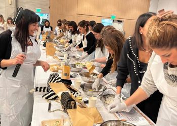 השליחות של אליזה