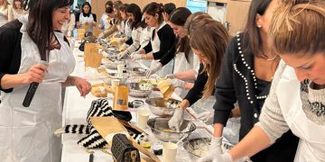 השליחות של אליזה