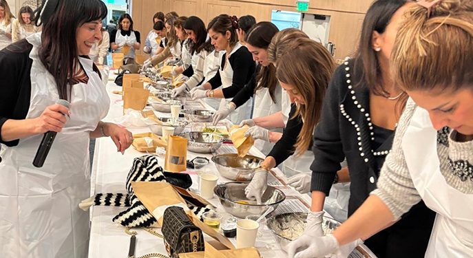 השליחות של אליזה