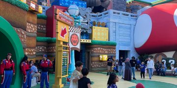 בין נוסטלגיה לאדרנלין: הרבה יותר מפארק שעשועים