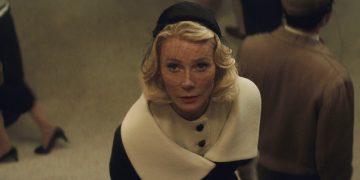 גווינת' פאלטרו על הקאמבק לקולנוע והקשר לשורשיה היהודיים