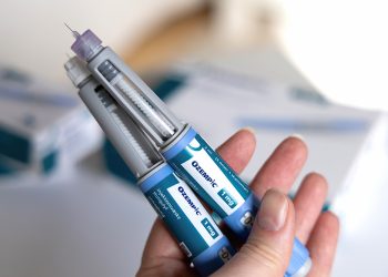 סוף עידן האוזמפיק?