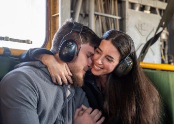 בחזרה מהגיהנום