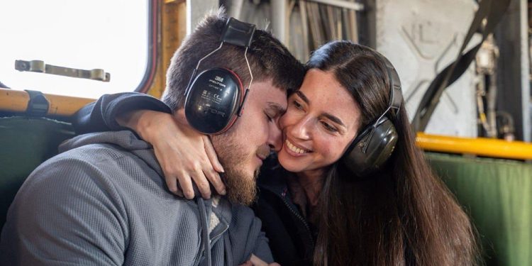 בחזרה מהגיהנום